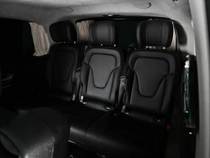 Минивэн Mercedes-benz V-класс 2021 года, 6199000 рублей, Ростов-на-Дону