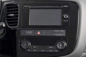 Внедорожник Mitsubishi Outlander 2018 года, 1729000 рублей, Челябинск