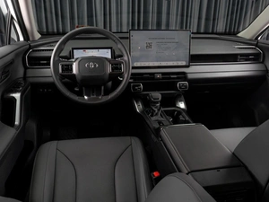 Внедорожник Toyota RAV4 2026 года, 4299000 рублей, Тюмень