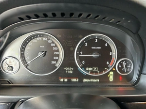 Седан BMW 5 серия 520 2012 года, 1965000 рублей, Смоленск