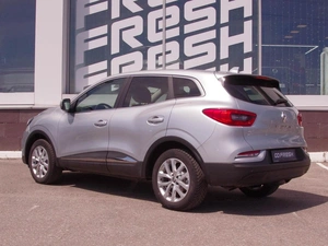 Внедорожник Renault Kadjar 2021 года, 1890000 рублей, Владимир