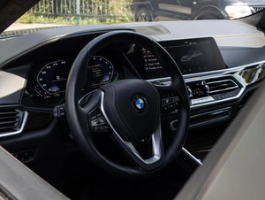 Внедорожник BMW X6 2020 года, 5899000 рублей, Большой Сочи