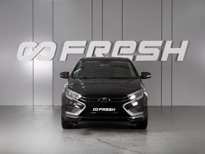 Седан ВАЗ (LADA) Vesta 2024 года, 1239000 рублей, Минеральные Воды