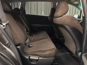 Минивэн Honda Stream 2007 года, 860000 рублей, Красноярск