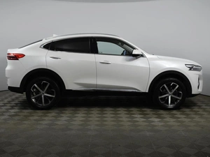 Внедорожник Haval F7x 2019 года, 1942300 рублей, Казань