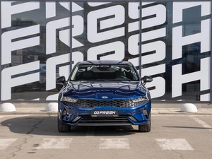 Седан Kia K5 2021 года, 2199000 рублей, Краснодар