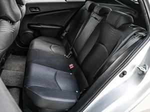 Лифтбек Toyota Prius 2017 года, 1699000 рублей, Кирилловка