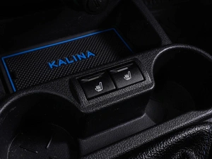Хетчбэк ВАЗ (LADA) Kalina 2013 года, 389000 рублей, Ростов-на-Дону