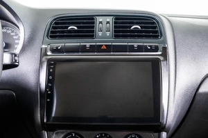 Седан Volkswagen Polo 2012 года, 649000 рублей, Пермь