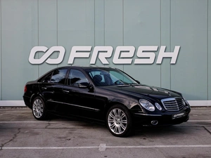 Седан Mercedes-benz E-класс 2008 года, 1199000 рублей, Большой Сочи