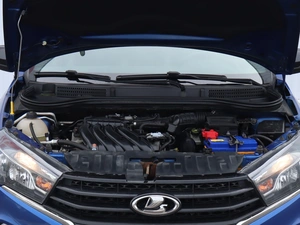 Универсал ВАЗ (LADA) Vesta 2021 года, 1120000 рублей, Брянск
