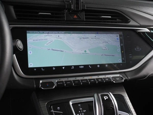 Внедорожник Geely Atlas Pro 2023 года, 2398000 рублей, Минеральные Воды