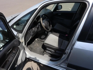 Хэтчбек Suzuki SX4 2010 года, 950000 рублей, Железногорск