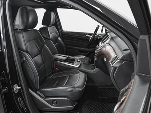 Внедорожник Mercedes-benz M-класс 2012 года, 1894000 рублей, Ставрополь