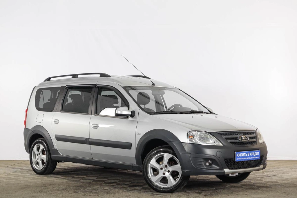 Универсал ВАЗ (LADA) Largus 2020 года, 799000 рублей, Тюмень