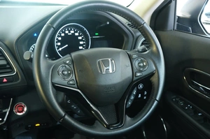 Внедорожник Honda Vezel 2020 года, 2099000 рублей, Омск