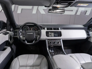 Внедорожник Land Rover Range Rover Sport 2014 года, 3199000 рублей, Сургут