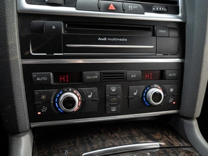 Внедорожник Audi Q7 2013 года, 1930000 рублей, Краснодар