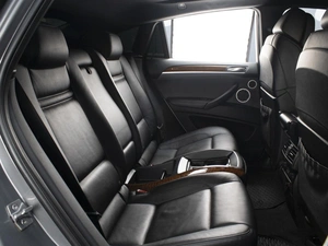 Внедорожник BMW X6 M 2012 года, 2380000 рублей, Омск