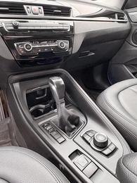 Внедорожник BMW X1 2016 года, 2222000 рублей, Орёл