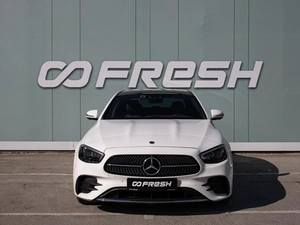 Седан Mercedes-benz E-класс 2021 года, 6300000 рублей, Большой Сочи