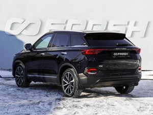 Внедорожник FAW Bestune T77 2023 года, 1830000 рублей, Волгоград