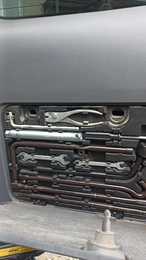 Внедорожник Toyota Land Cruiser Prado 2008 года, 3180000 рублей, Мариинск