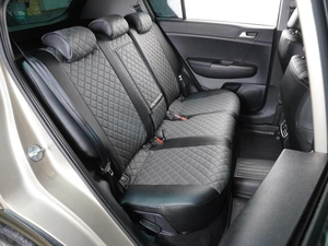 Внедорожник Kia Sportage 2019 года, 1799000 рублей, Воронеж