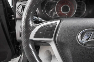 Хетчбэк Lifan X50 2015 года, 749000 рублей, Барнаул