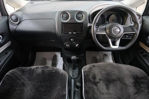 Хетчбэк Nissan Note 2020 года, 1249000 рублей, Омск