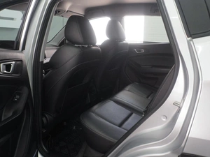 Внедорожник Chery Tiggo 4 2021 года, 1378000 рублей, Воронеж