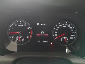 Седан Kia K5 2022 года, 2780000 рублей, Смоленск