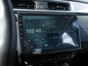 Внедорожник Renault Arkana 2020 года, 1820000 рублей, Нижний Новгород