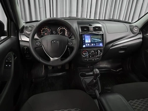 Лифтбек ВАЗ (LADA) Granta 2022 года, 899000 рублей, Ставрополь