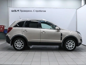 Внедорожник Opel Antara 2012 года, 1299000 рублей, Красноярск