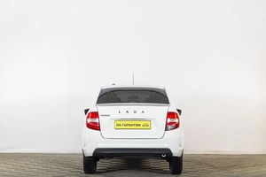 Седан ВАЗ (LADA) Granta 2025 года, 969000 рублей, Тюмень