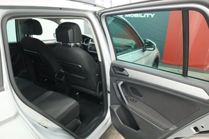 Внедорожник Volkswagen Tiguan 2019 года, 2400000 рублей, Курск