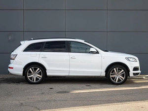 Внедорожник Audi Q7 2013 года, 1930000 рублей, Краснодар