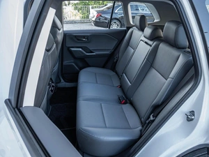 Внедорожник Toyota RAV4 2025 года, 4200000 рублей, Ставрополь