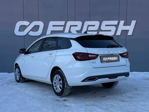 Универсал ВАЗ (LADA) Vesta 2024 года, 1300000 рублей, Ижевск