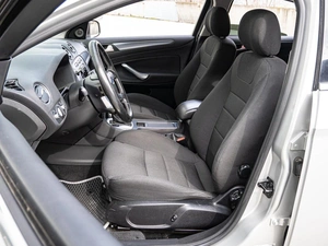 Седан Ford Mondeo 2011 года, 999000 рублей, Краснодар