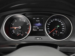 Внедорожник Volkswagen Tiguan 2021 года, 2498900 рублей, Казань