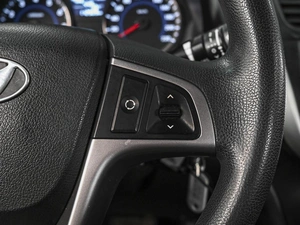 Седан Hyundai Solaris 2015 года, 1099000 рублей, Ставрополь