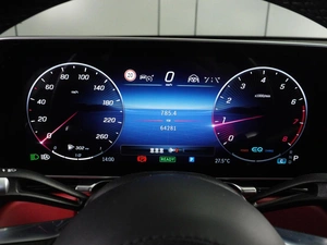 Седан Mercedes-benz S-класс 2020 года, 10760000 рублей, Красный Пахарь