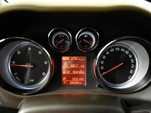 Минивэн Opel Zafira 2014 года, 1259900 рублей, Казань