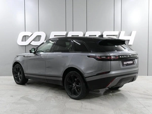 Внедорожник Land Rover Range Rover Velar 2021 года, 5899000 рублей, Аксай