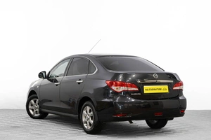 Седан Nissan Almera 2014 года, 789000 рублей, Барнаул