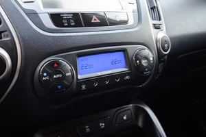 Внедорожник Hyundai ix35 2013 года, 1099000 рублей, Ульяновск