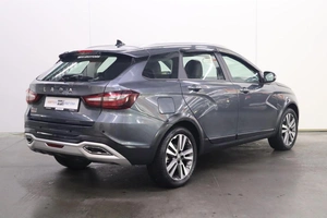 Универсал ВАЗ (LADA) Vesta 2024 года, 1555000 рублей, Брянск