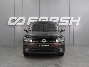 Внедорожник Volkswagen Tiguan 2018 года, 1865000 рублей, Воронеж